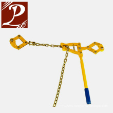 Popular Barbed Wire Stretcher Fence Chain Strainer Tool